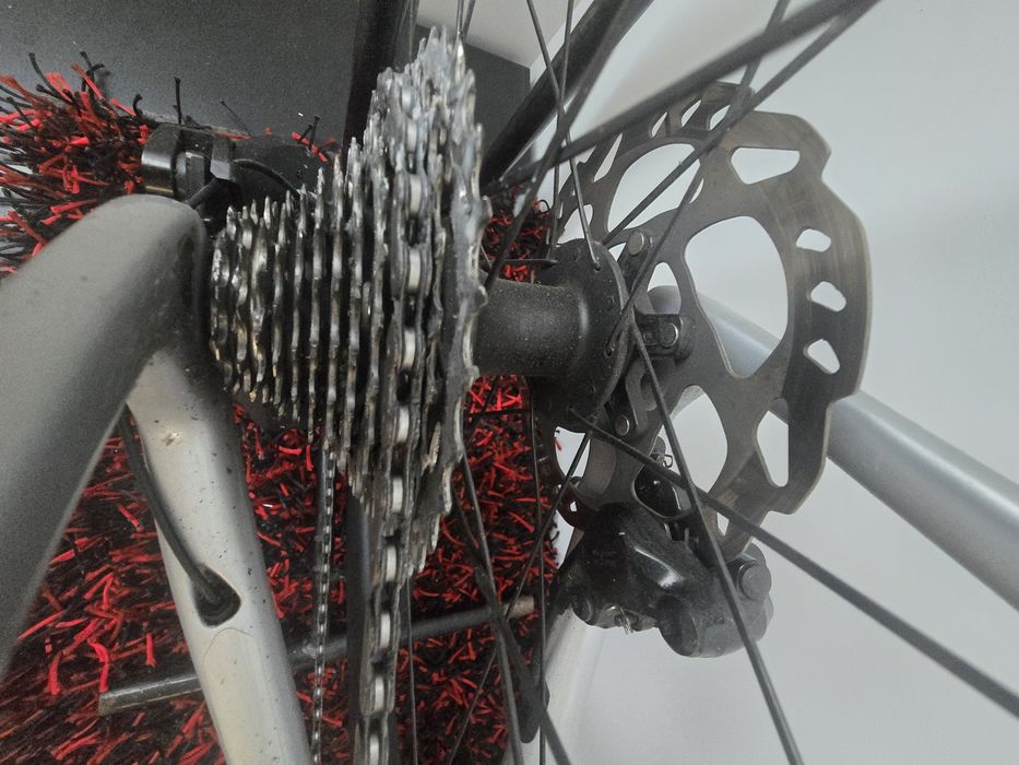 Trek Émonda carbono