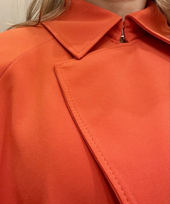 Płaszcz wiosenny H&M L/XL