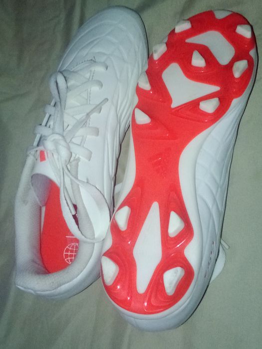Chuteira adidas COPA original