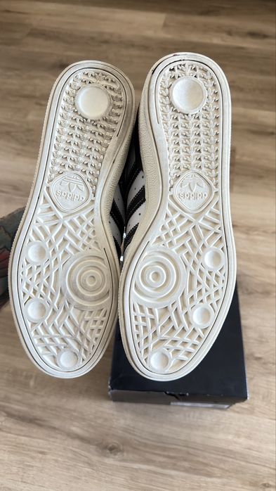 Adidas Bisenitz biale