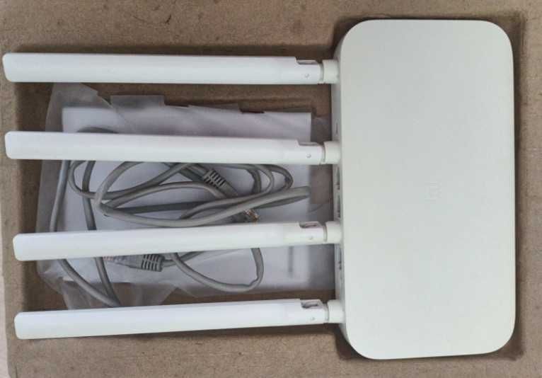 Роутер Xiaomi Router 4A