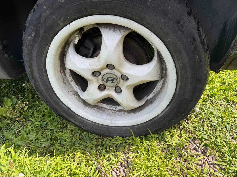 Диски R17 5x114.3