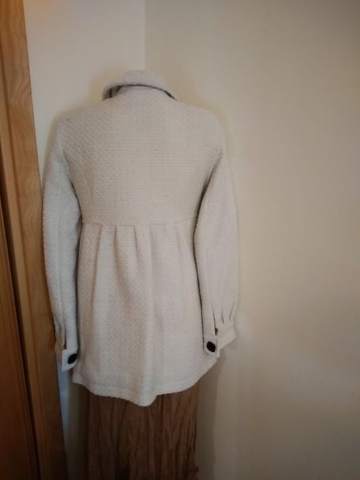 Casaco 3/4 Gennyfer Tam.M