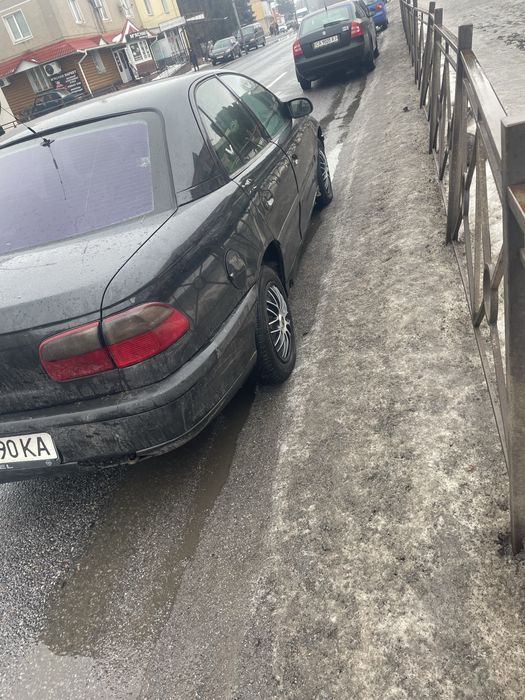 Продам опель омега б