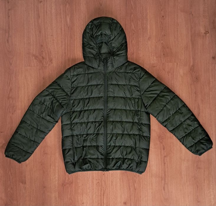 Kurtka Puchowa r. M H&M