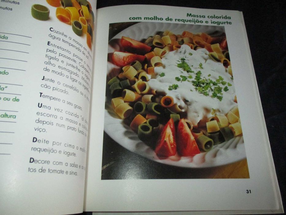 O Livro do Iogurte Manuel Luís Goucha