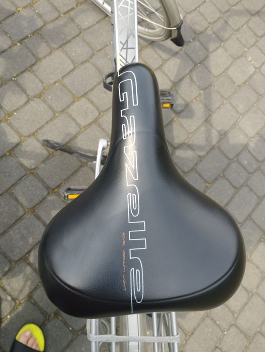 Rower Gazelle Chamonix Comfort  C8