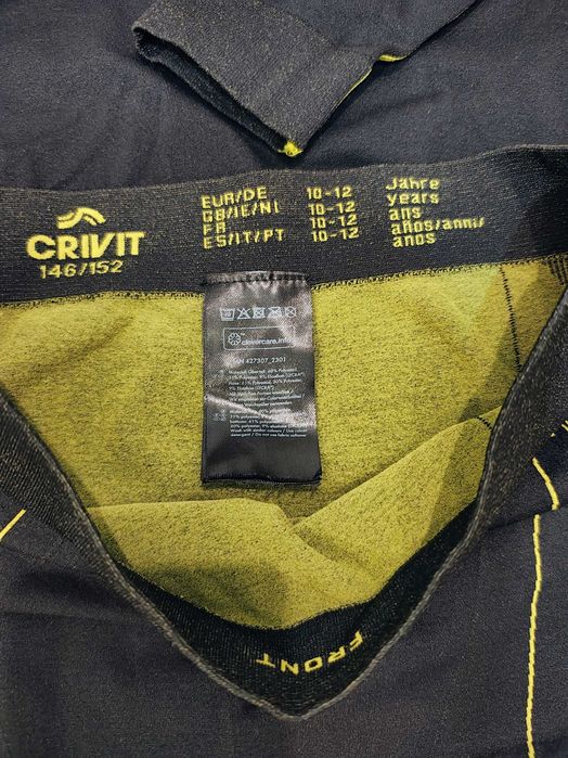 Odzież termiczna CERVIT 146/152