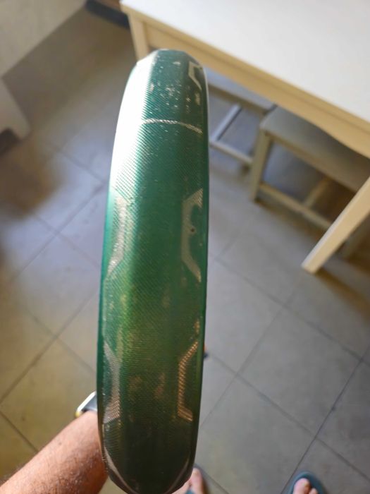 Wilson Blade Pro V3