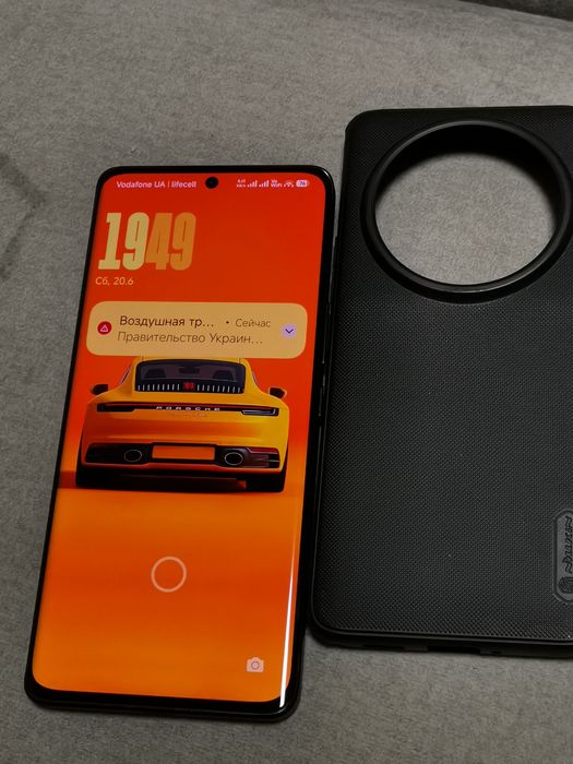 Xiaomi 13 Ultra 12/512 Global Європа