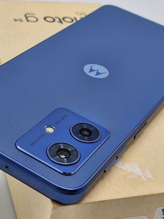 Smartfon Motorola Moto G54 8 GB / 256 GB 5G