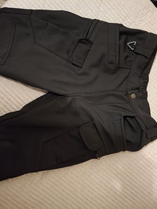 Жіночі тактичні штани