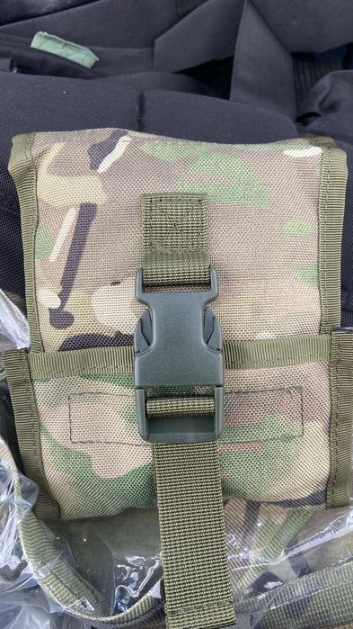 Набор для разминирования ВСВ (Британия)