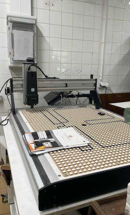 cnc Stepcraft NOVA · SUPER PREÇO