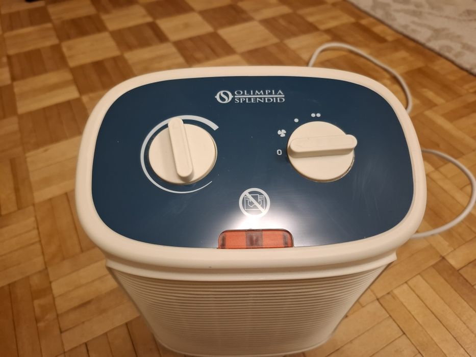 Termowentylator Olimpia Splendid
