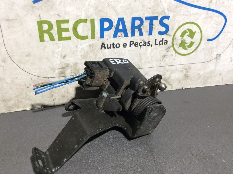 Sensor Pedal Acelerador Mercedes E 320T CDi ano 1996 a 2003 W210   A01