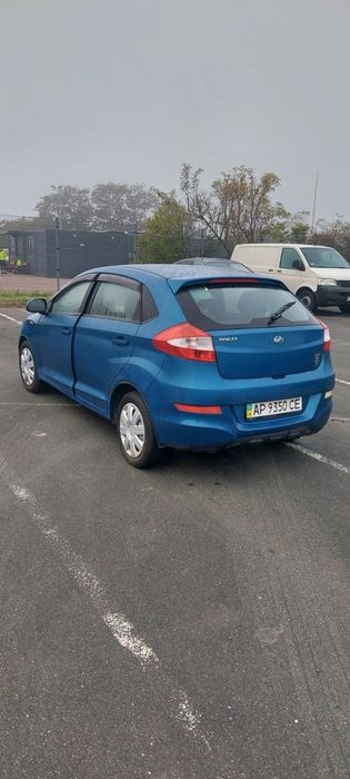 Продам машину ZAZ forza