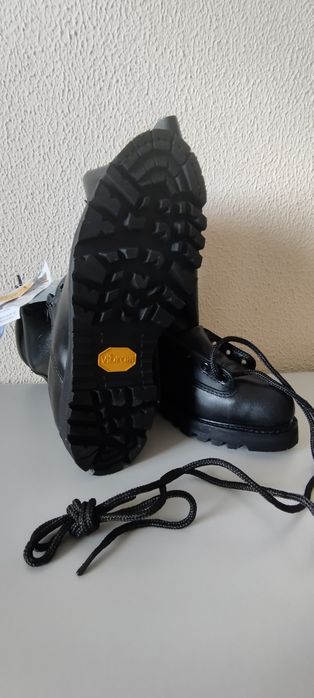 Botas Goretex - Novas