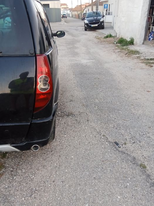 Vendo este Aixam papa reformas  porque já tirei a carta de condução e quero comprar um carro de 5 lugares