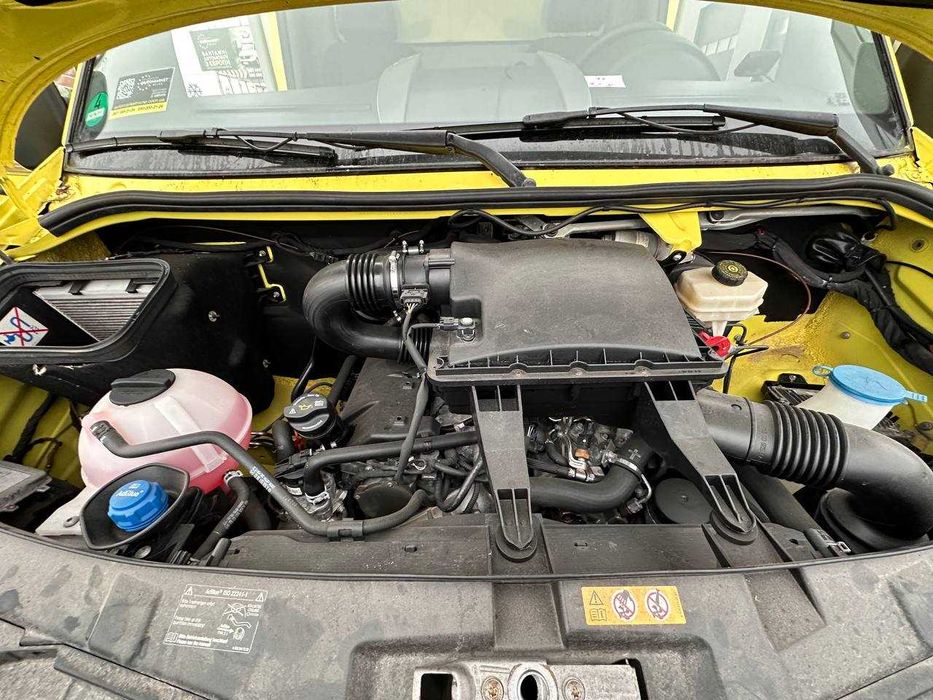 Mercedes-Benz Sprinter 2017p.