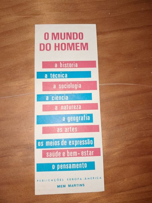 Livro O Trigo e o Joio de Fernando Namora