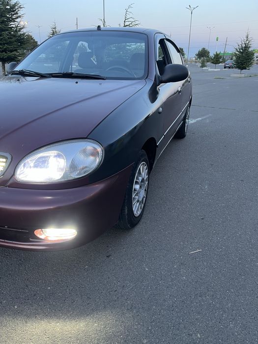 Продам daewoo Sense СРОЧНА