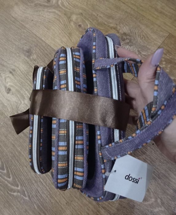 Подарок. Новый набор