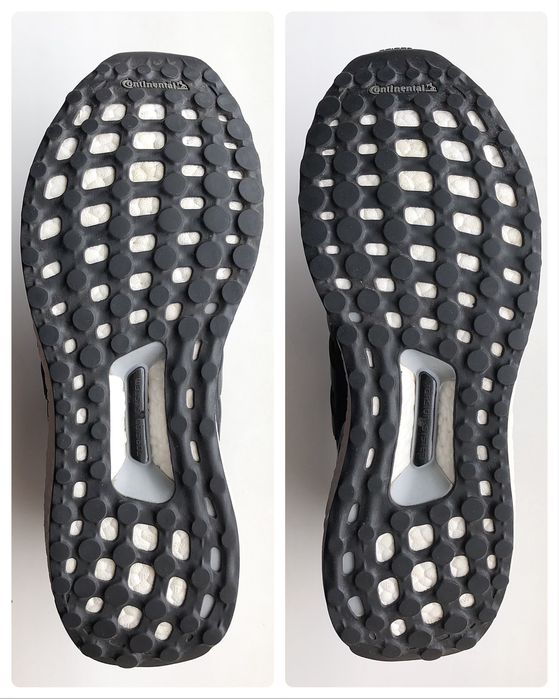 Кросівки чоловічі Adidas Ultraboost 2.0 Limited Silver Medal