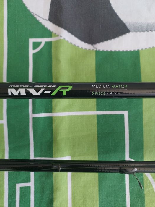 Maver mv-r 4.5 medium