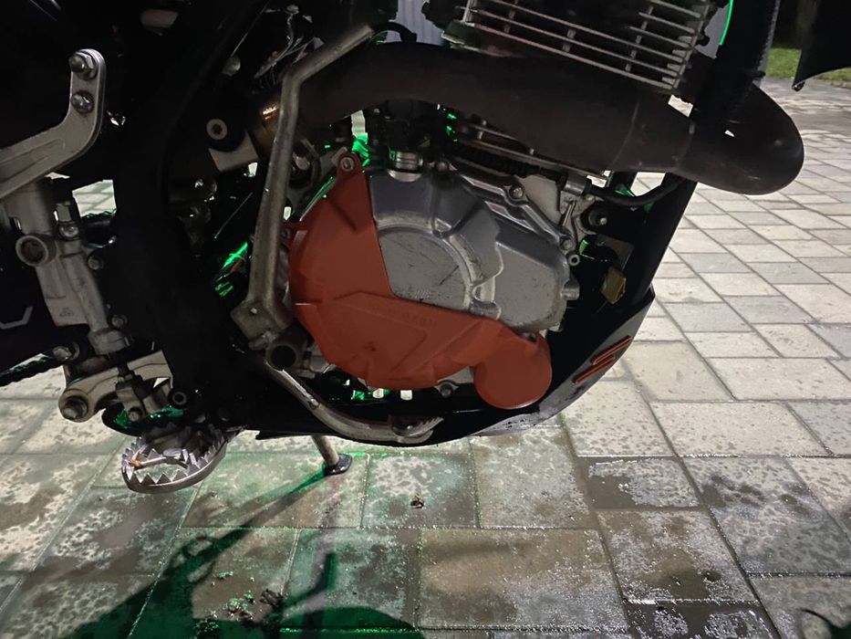 Мотоцикл Kovi Start 2024