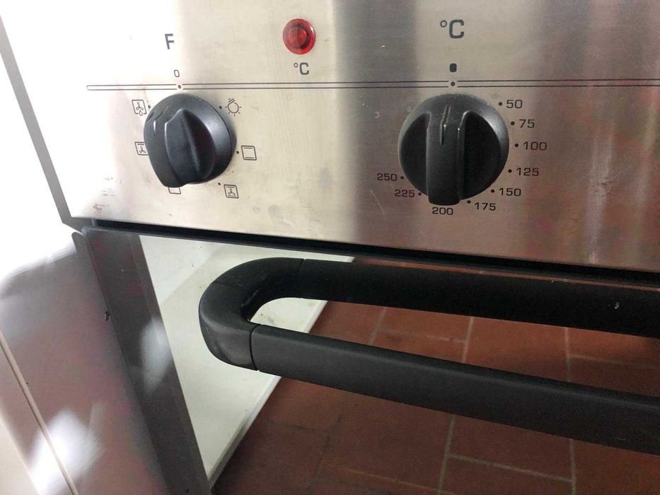 Piekarnik pod zabudowę IGNIS, 60cm