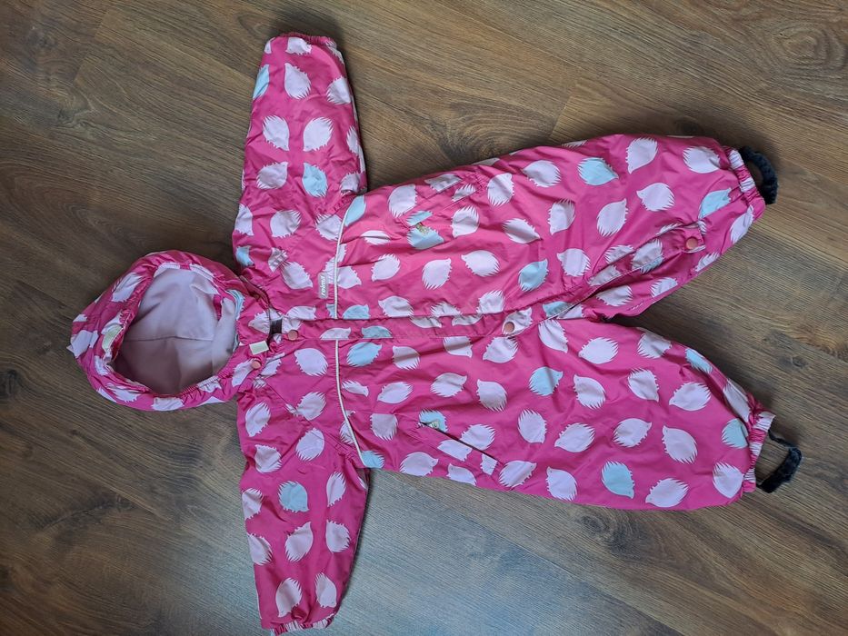 Комбінезон демі Reima