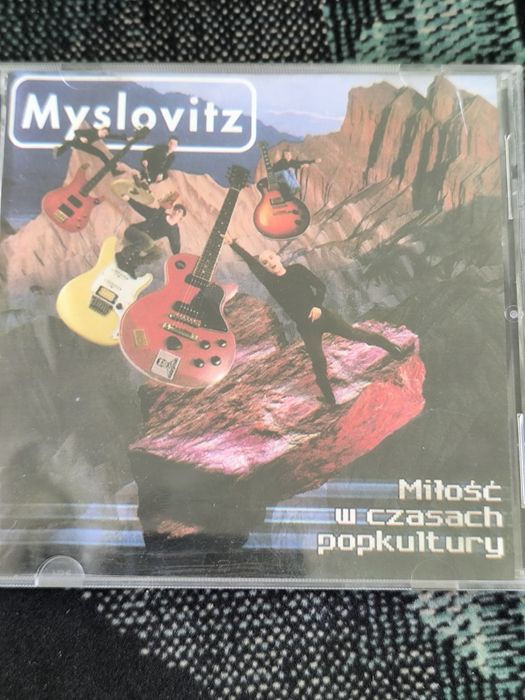 Płyta CD Kingdom od metal