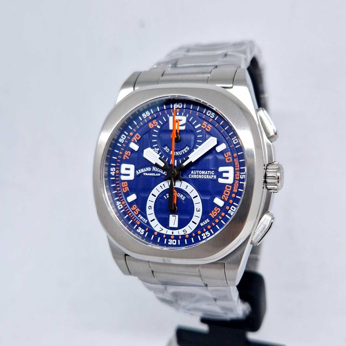 Promocja Armand Nicolet JH9 A668HAA-BO-MA4680A
