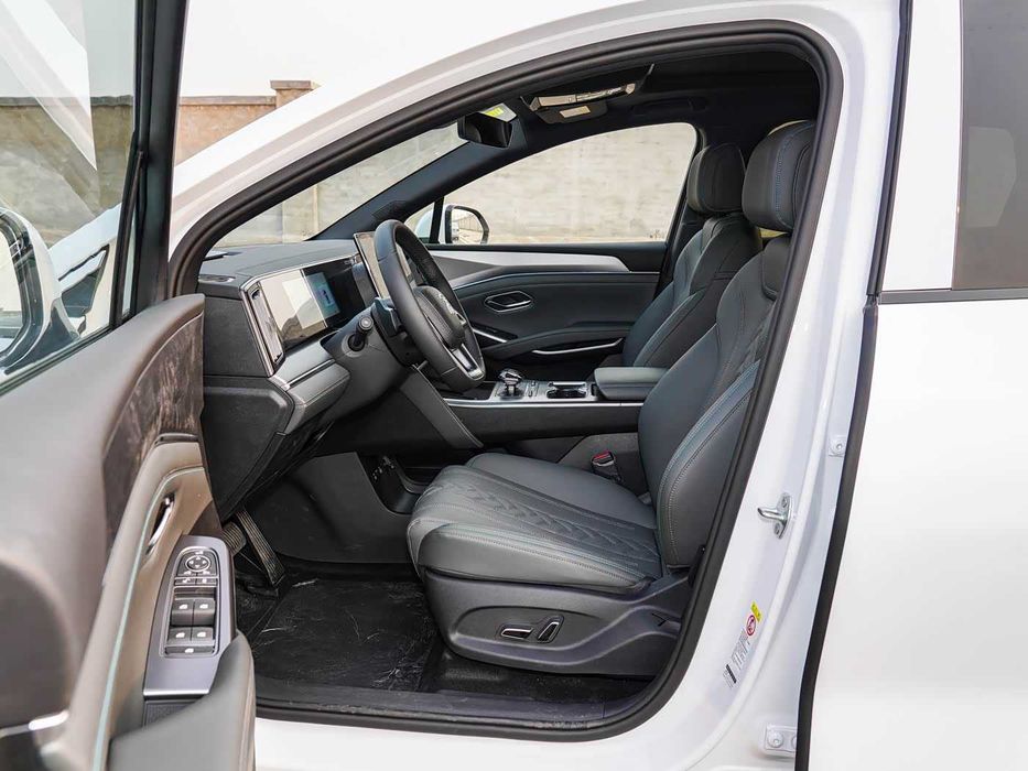 BYD Song L 2025 VIN LC0C74C48S5081663 фото оголошення 19 з 24