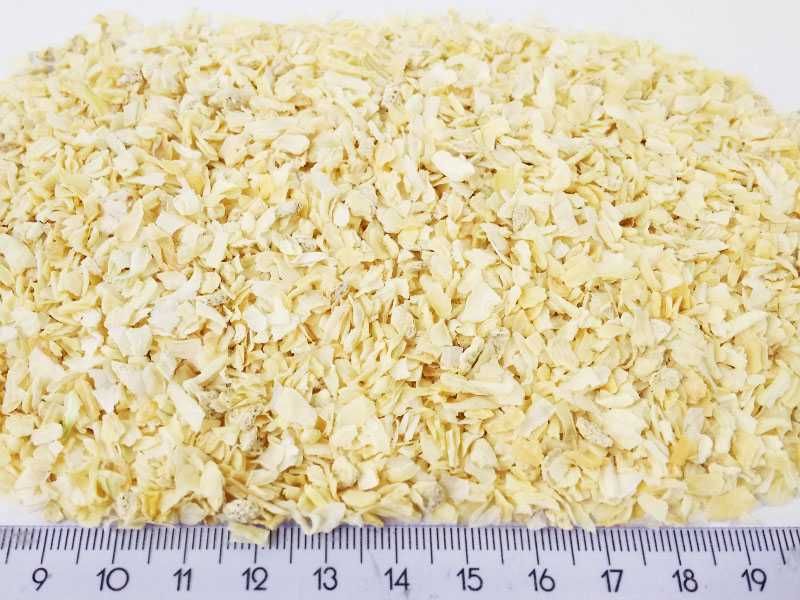 Cebula suszona grys 3x3 mm 20 kg karton