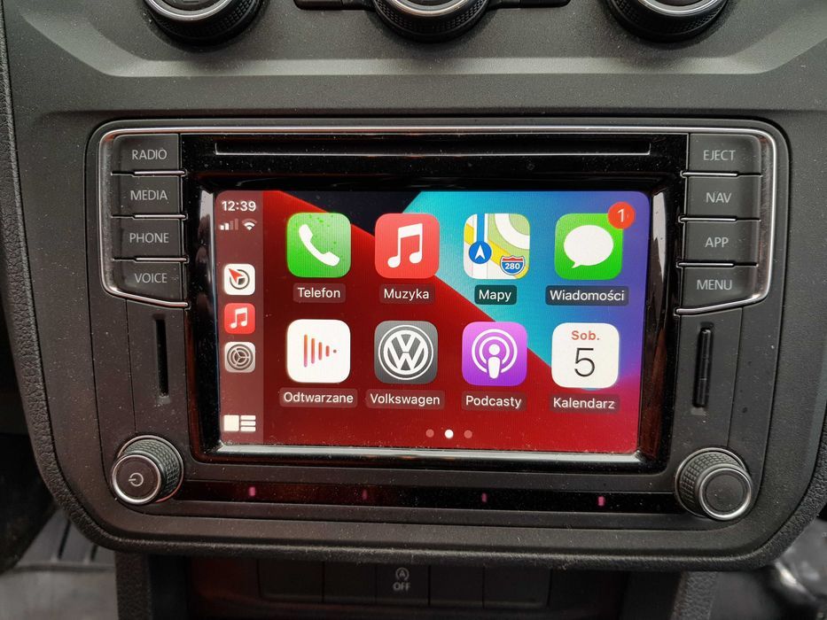 Carplay Android Auto App Connect Smart Link Start Stop