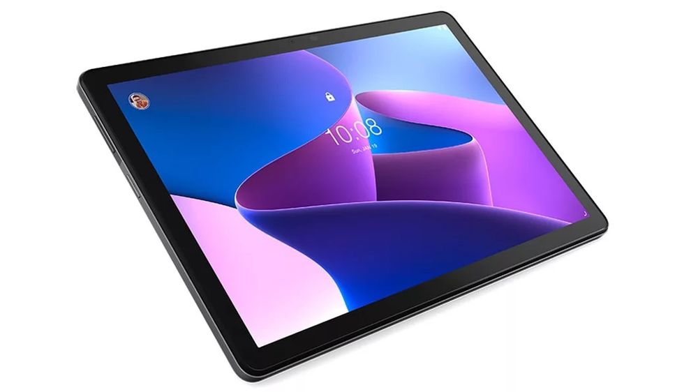 Tablet  Lenovo   novo