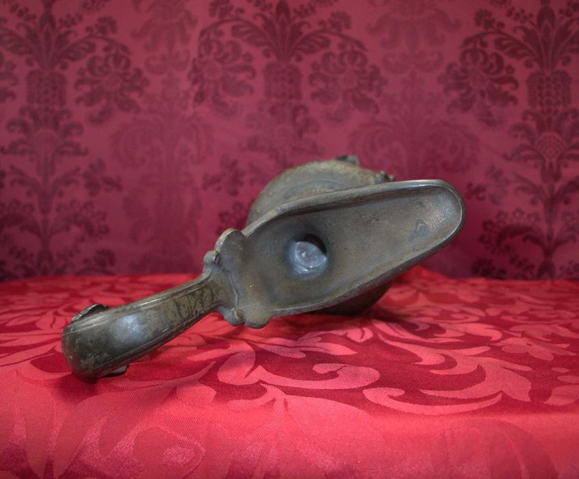 Amfora / Dzban, Zdobiony