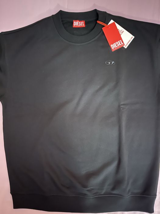 Wyprzedaż bluza męska Diesel.