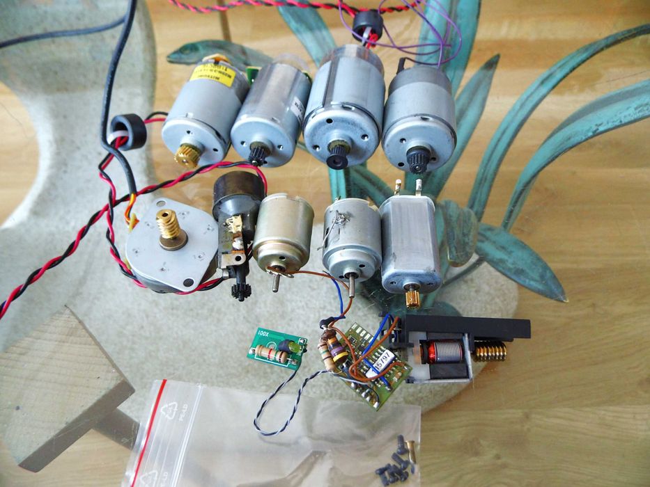 Modele kolejowe, samochodowe, Stare zabawki. Piko. Marklin.