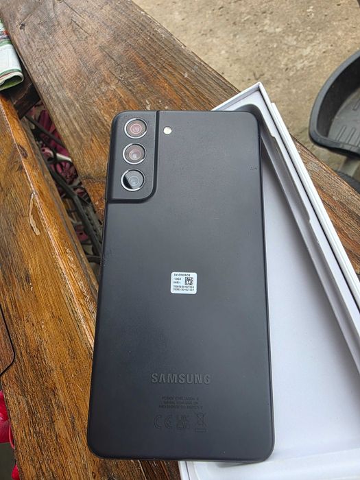 Samsung S21 FE 5G