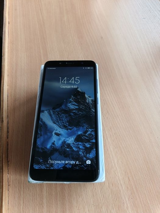 Продам   Xiaomi redmi not 7