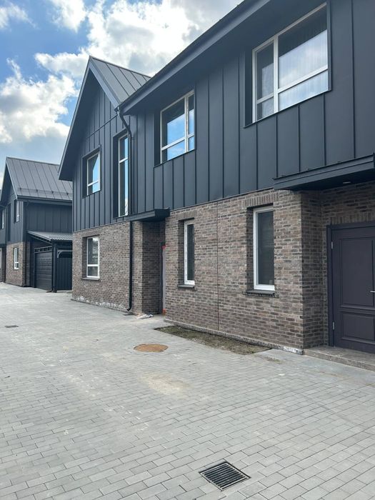 Дуплекс з ремонтом в Бучі