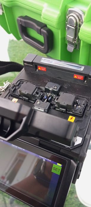 Máquina Fusão Inno9 (Nova)