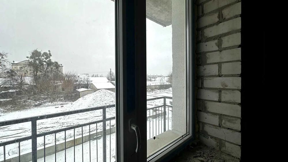 Продам квартиру Вячеслава Чорновола, 23, смт. Макарів