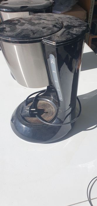 Máquina de café de saco Philips