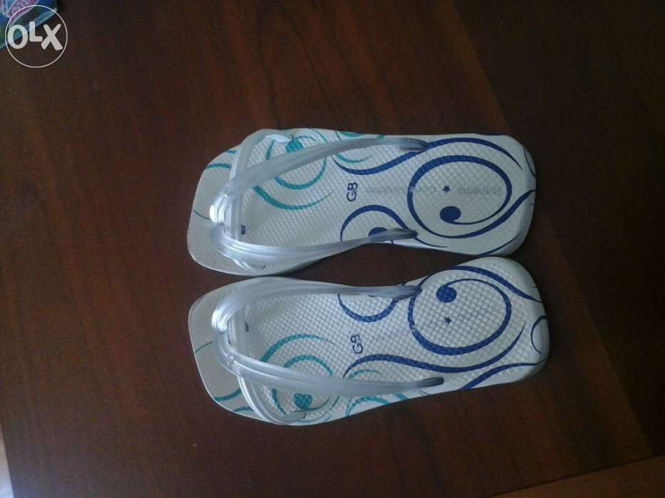 Chinelos de dedo - Ipanema