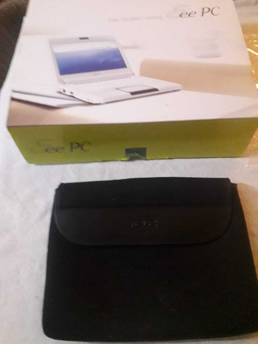 Netbook Model Eee PC 901437240003885813761