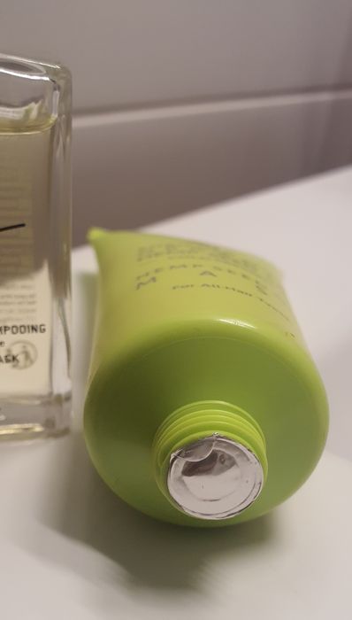 Wellness odżywka do włosów